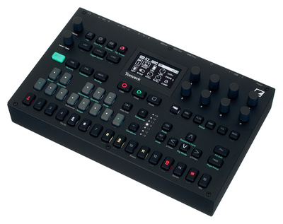 Elektron Tonverk