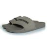 Balenciaga – Pool-Slide „bi.rub.lo“ in Grau
