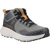 Columbia Konos TRS Outdry Mid Polyester Herren Wanderschuhe Stein Grün/Canyon Sun