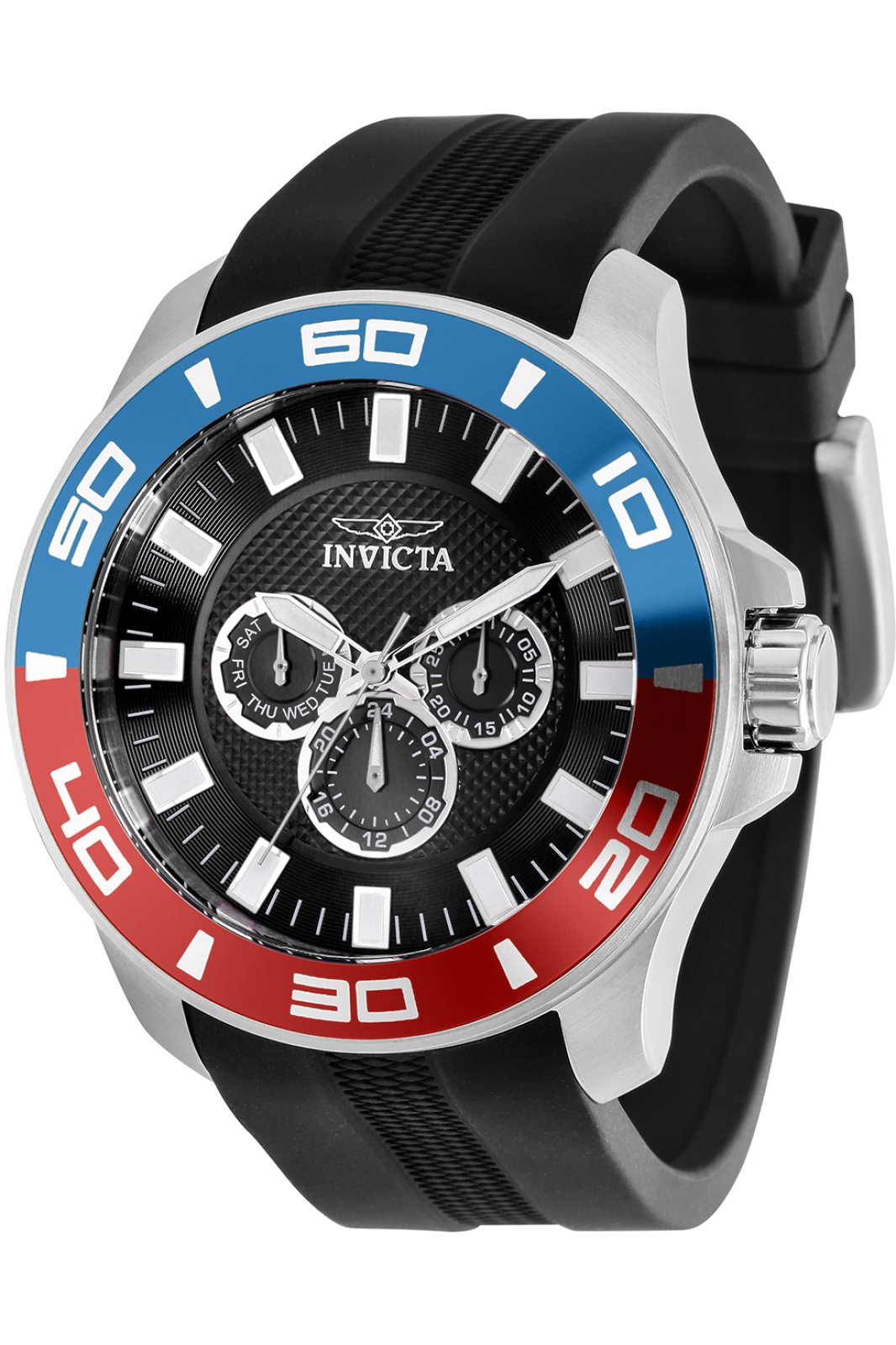 Invicta Pro Diver 35740 Herrenuhr - 50mm Image