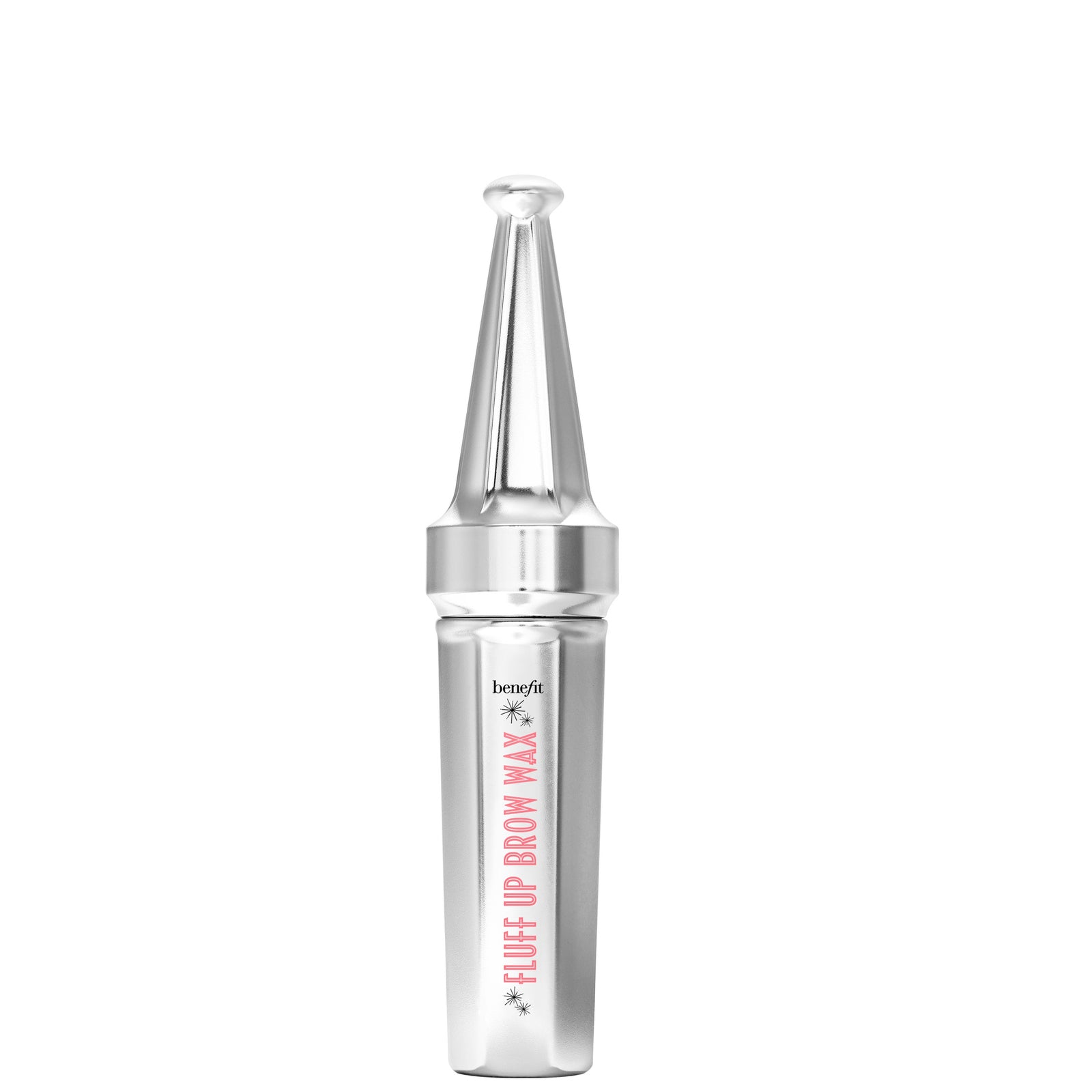 Benefit Fluff Up Brow Wax Mini 3ml - Texturierend & Flexibler Halt Image