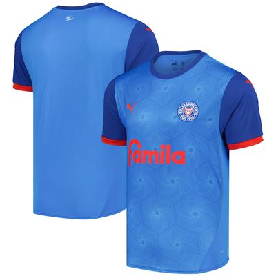 Holstein Kiel Puma Heimtrikot 24-25 Image