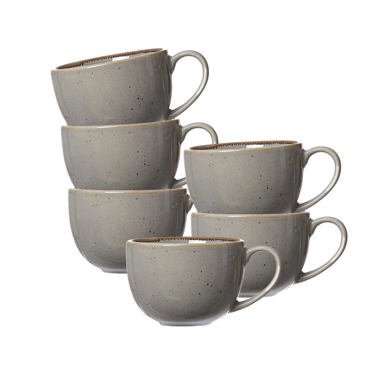 Ritzenhoff & Breker Taste Kaffeetasse 200 ml 6er Set Image