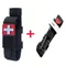 Trousse de premiers secours tactique Portable extérieure 2 pièces, garrot, trousse de survie, équipement médical, trousse d