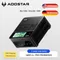 AOOSTAR GEM12 + Mini PC Ryzen 7 PRO 8845HS WiFi6 BT5.2 32GB DDR5 1TB SSD USB4 OCuLink ordinateur de jeu de bureau Mini PC Gamer