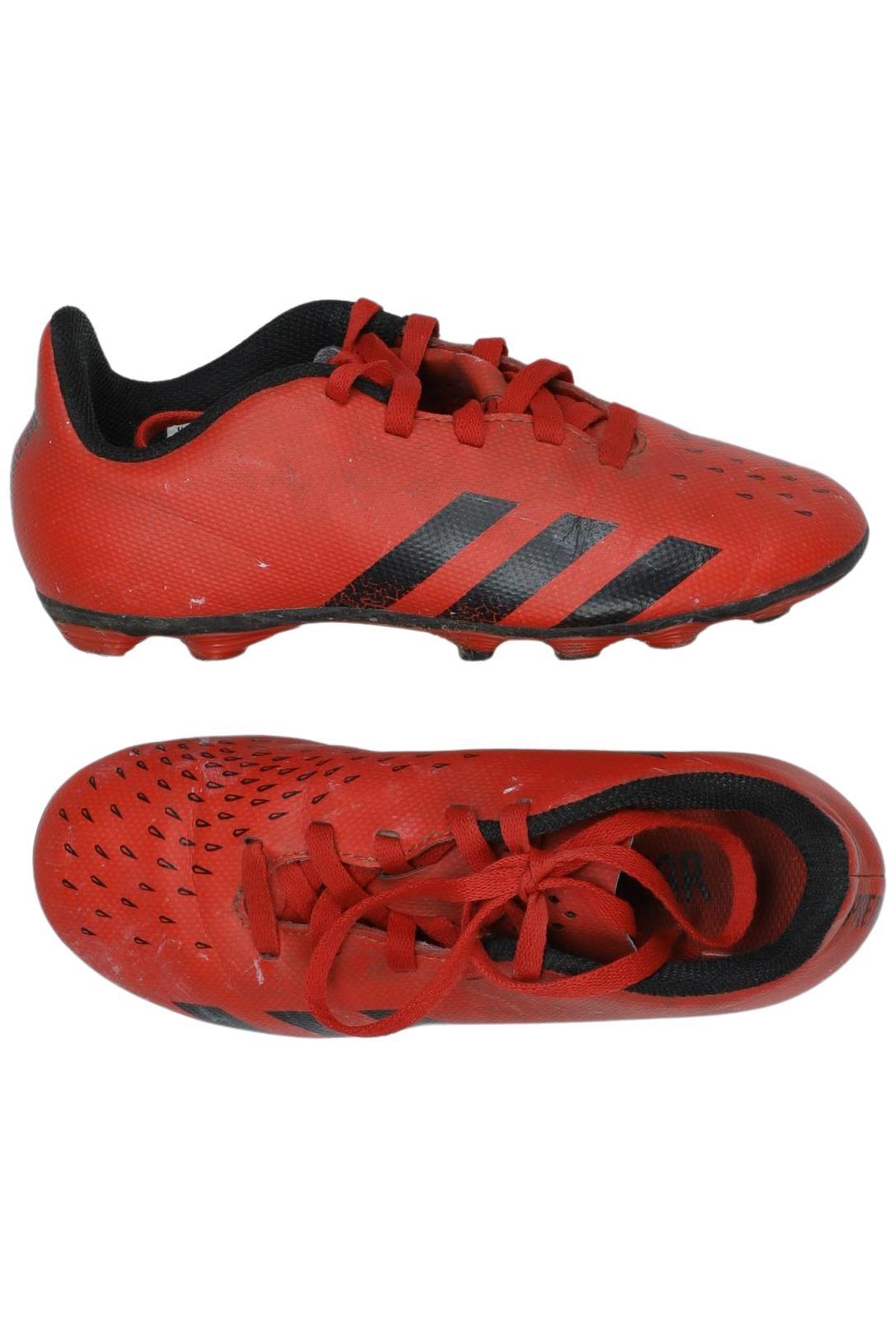 adidas Jungen Kinderschuhe, Gr. 31, mehrfarbig, kein Etikett Image