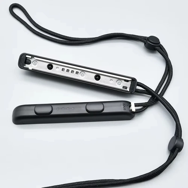 1Pcs/Lot For Nintendo Switch Game Pad Controlle For Joy-Con Wrist Stra Band Hand Rope Lanyard Laptop Video Games Accessories