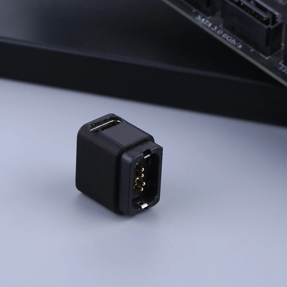 12 Geschwindigkeit Di2 Elektrofahrrad Adapter Ladegerät Kopf Fahrradteil für 9270 9250 8170 7170 Image