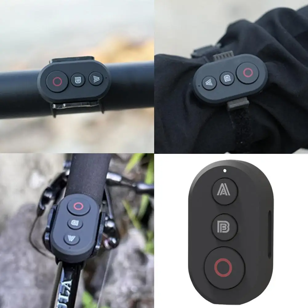 Bluetooth-Fernbedienung für DJI Osmo Action 5 Pro Action 4, Fotografie, Auslöser, Controller, Kamerazubehör Image