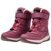 Jack Wolfskin - Kid's Polar Bear-G Texapore High VC - Winterschuhe 39 | EU 39 lila