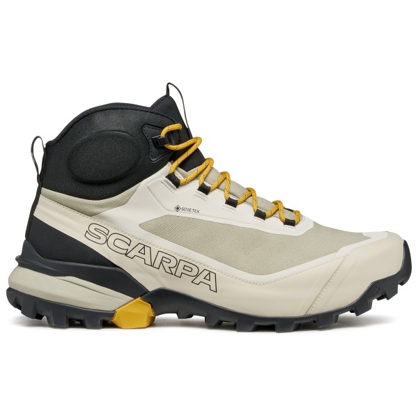 Scarpa - Ribelle Cross 2 Mid GTX - Wanderschuhe 40 | EU 40 beige