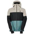 Scott - Jacket Ultimate Dryo 10 - Skijacke Gr XL schwarz