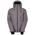 Scott - Jacket Ultimate Dryo 10 - Skijacke Gr S grau