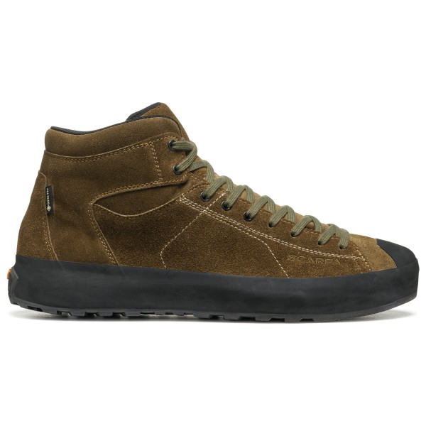 Scarpa - Mojito Wrap Mid GTX - Freizeitschuhe 42,5 | EU 42,5 grün