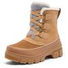 Sorel - Women's Torino V Waterproof - Winterschuhe 39 | EU 39 beige/braun