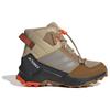 adidas Terrex - Kid's Terrex AX4R Mid Climawarm+ - Winterschuhe 40 | EU 40 braun