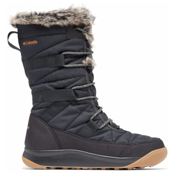 Columbia - Women's Minx IV - Winterschuhe 41 | EU 41 grau