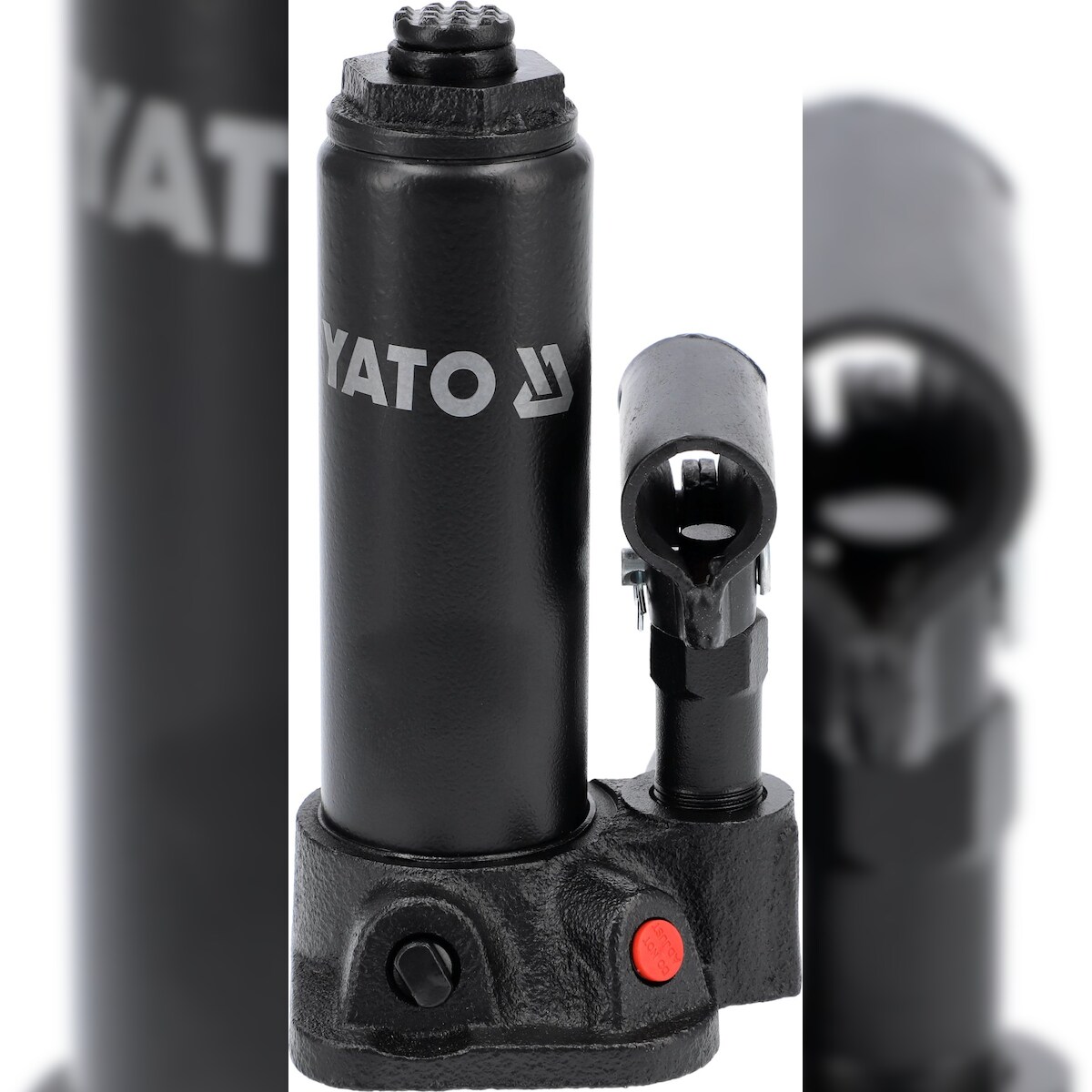 Hydraulischer Stempelwagenheber 2t Image