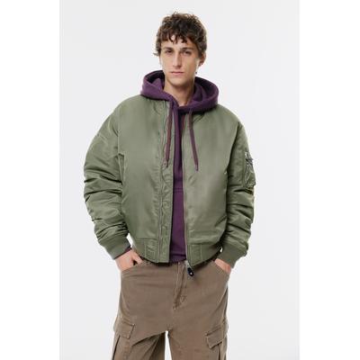 Stwd Oversize Bomber Jacket