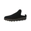 Hausschuh ASPORTUGUESAS "Asportuguesas Hausschuhe Filz", Damen, Gr. 40, schwarz, Filz, casual, Schuhe