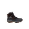 Outdoorwinterstiefel JACK WOLFSKIN "EVERQUEST TEXAPORE HIGH M", Damen, Gr. 42, grau (phantom), Textil, Synthetik, sportlich, Schuhe, Winterboots, Winterstiefel, Snowboots, Winterschuhe, gefüttert