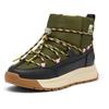 Sorel - Women's Whitney III Slip-On WP - Winterschuhe 39 | EU 39 oliv
