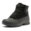 Sorel - Buxton Lite Lace Plus WP - Winterschuhe 41 | EU 41 schwarz/grau