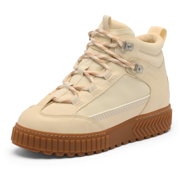 Sorel - Women's Ona Ave Peak Boot WP - Freizeitstiefel 37,5 | EU 37,5 beige