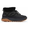 Columbia - Women's Snowtrot Shorty - Winterschuhe 39,5 | EU 39,5 schwarz