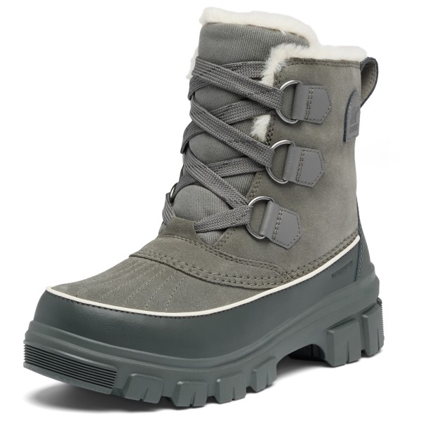 Sorel - Women's Torino V Waterproof - Winterschuhe 41 | EU 41 grau