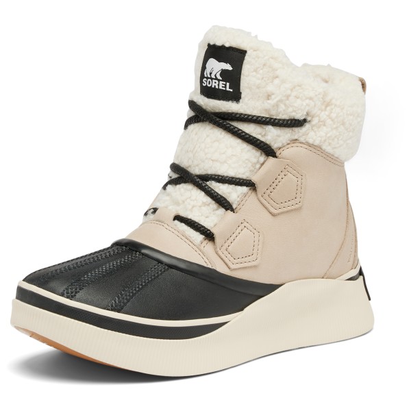 Sorel - Women's Out n About IV Chillz WP - Freizeitstiefel 37,5 | EU 37,5 beige