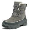 Sorel - Women's Torino V Waterproof - Winterschuhe 39,5 | EU 39,5 grau
