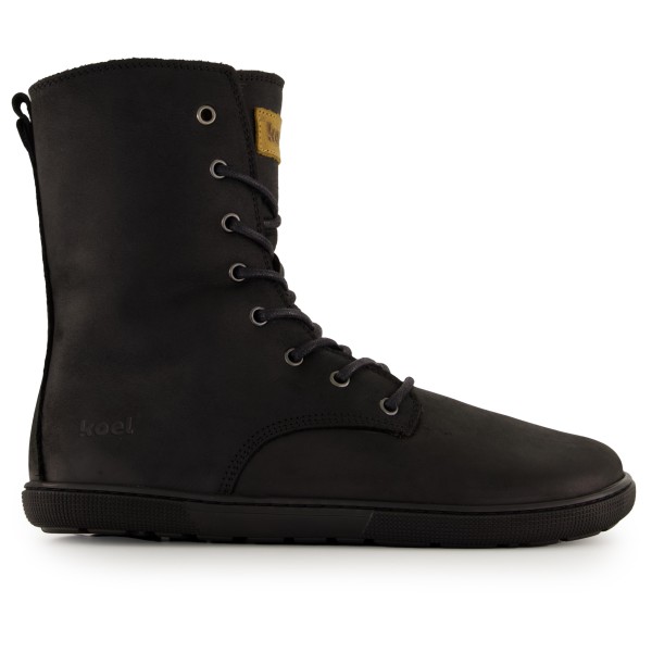 Koel - Women's Faro - Winterschuhe 44 | EU 44 grau