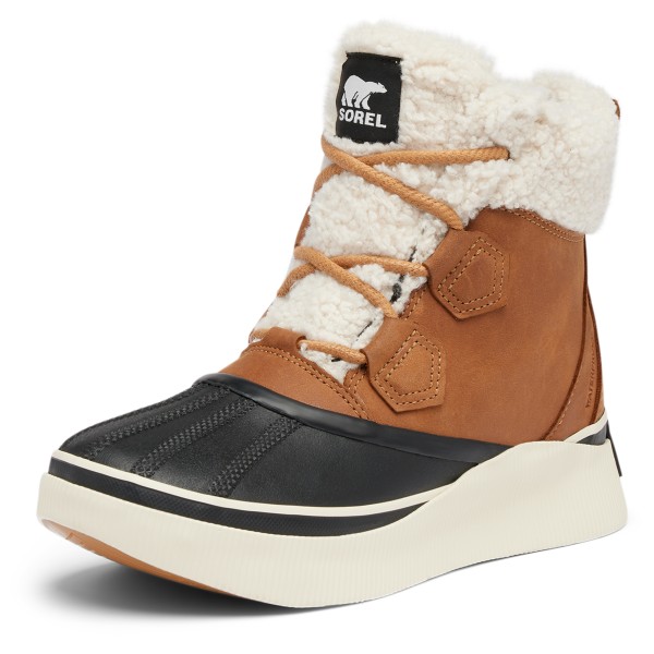Sorel - Women's Out n About IV Chillz WP - Freizeitstiefel 39 | EU 39 beige