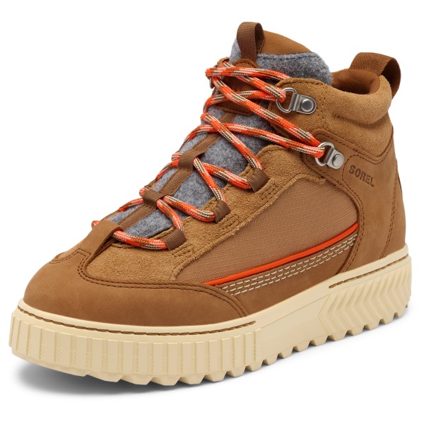 Sorel - Women's Ona Ave Peak Boot WP - Freizeitstiefel 41,5 | EU 41,5 braun/beige
