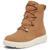 Sorel - Women's Explorer III Joan Waterproof - Winterschuhe 37,5 | EU 37,5 beige/braun