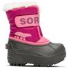 Sorel - Kid's Snow Commander - Winterschuhe US 4 | EU 35 rosa