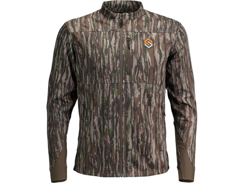 ScentLok Savanna Fuse Jacket - Men's Realtree Original X-Large 1409186