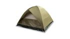 Stansport 725-15 Tropy Hunter 3-Person Forest/Tan