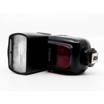 Used Godox Ving V860Ii Flash - Fujifilm Dedicated