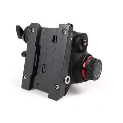 Used Manfrotto Mvh502A Fluid Head