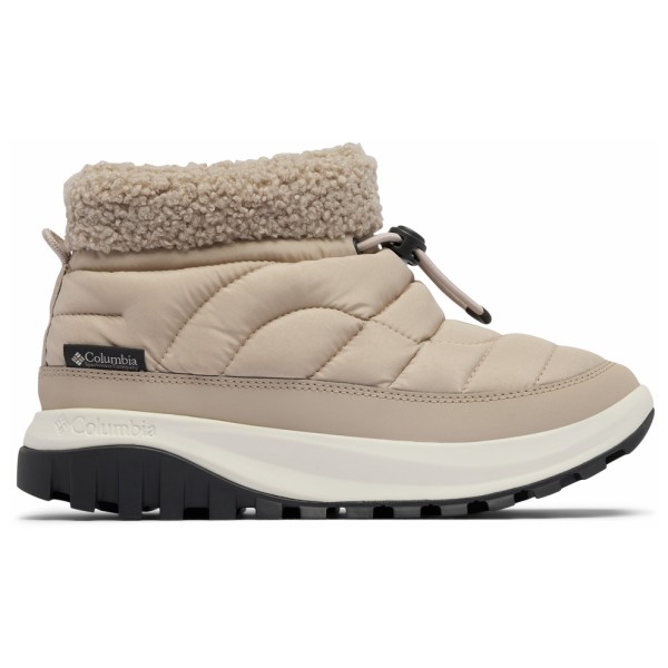 Columbia - Women's Snowtrot Shorty - Winterschuhe 40 | EU 40 beige