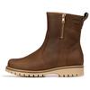 Pomar - Women's Tassu GTX Ankle Boot - Winterschuhe 37 | EU 37 braun