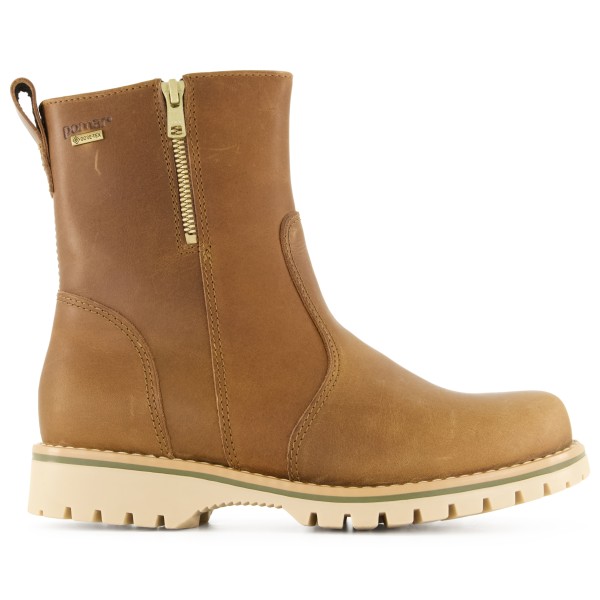 Pomar - Women's Tassu GTX Ankle Boot - Winterschuhe 39 | EU 39 braun