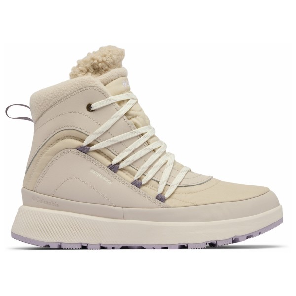 Columbia - Women's Red Hills Omni-Heat - Winterschuhe 40,5 | EU 40,5 beige