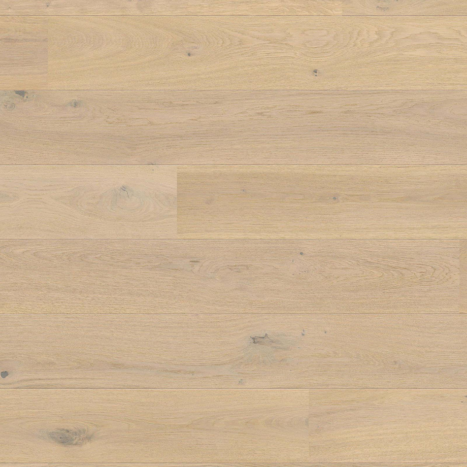 HARO Parkett Landhausdiele 2500 TC 180 2V Eiche lichtweiß Universal, naturgeölt