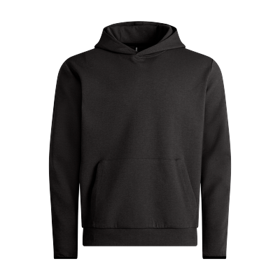 NOBULL - Men's Drive Hoodie - Black