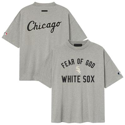 Chicago White Sox Fear Of God Essentials 90er Fit T-Shirt – Unisex Image