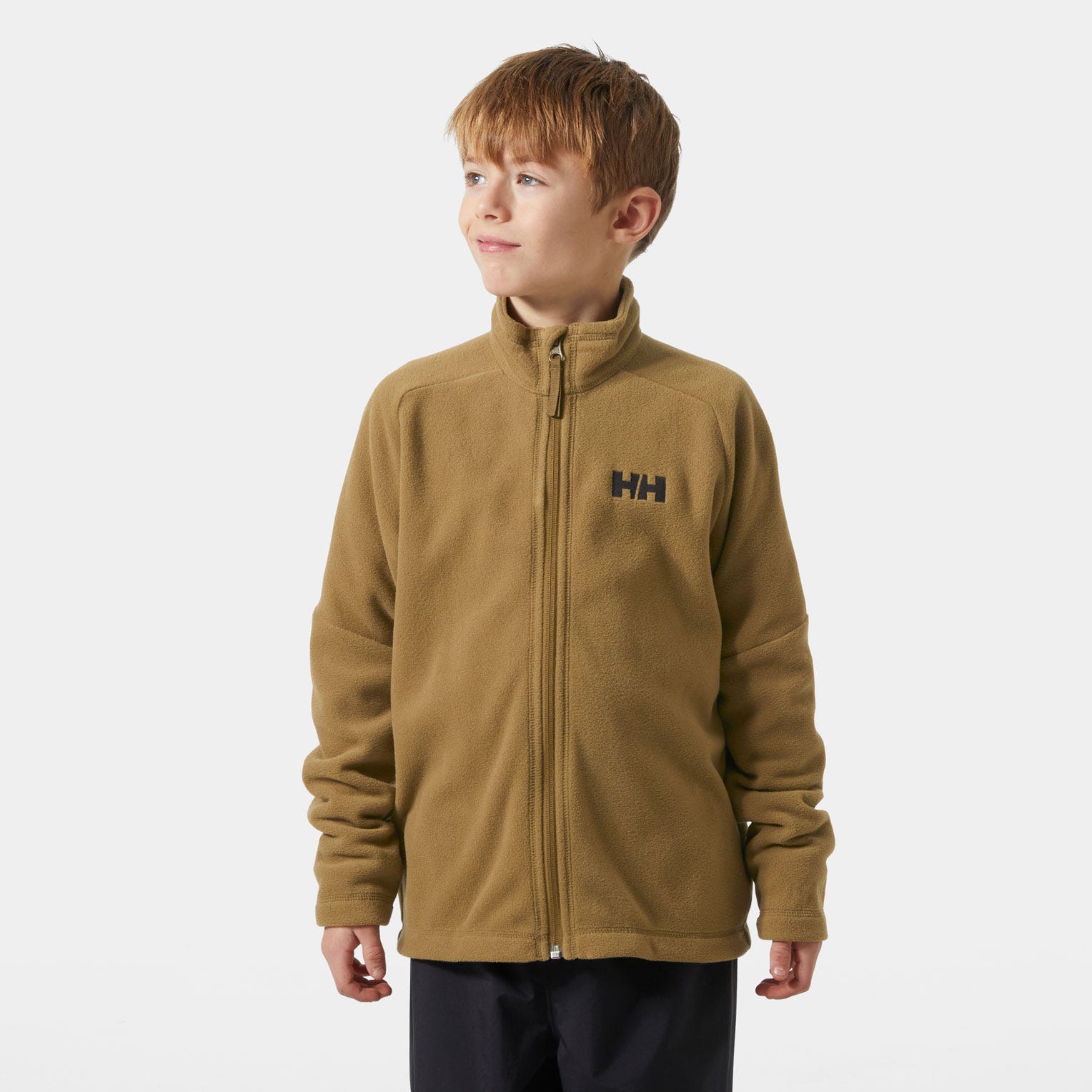 Helly Hansen Junior Daybreaker 2.0 Polartec-fleece-jacke 140/10 Image