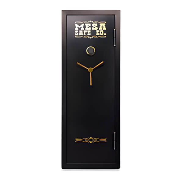 Mesa Safe Company 7.6 CF Constitution Burglary and Fire Safe with Electronic Lock